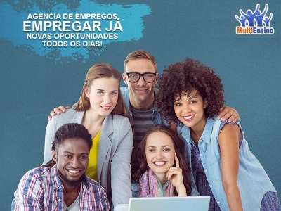Curso de Empregabilidade + Informática Essencial - Estude EAD -  Veja detalhes