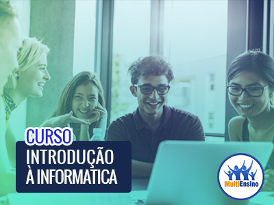 Introdução à Informática
