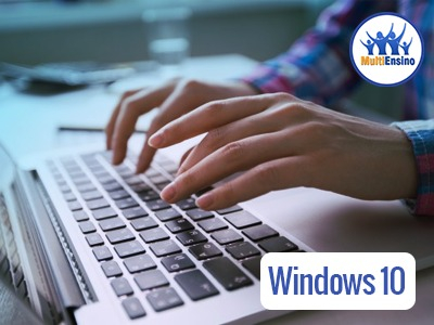 Curso de Windows 10 - Veja detalhes